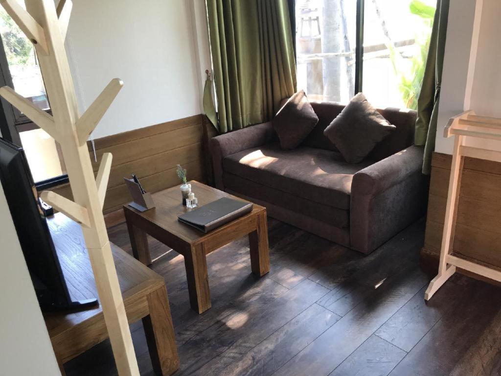 Lana Hotel Chiang Mai Extérieur photo