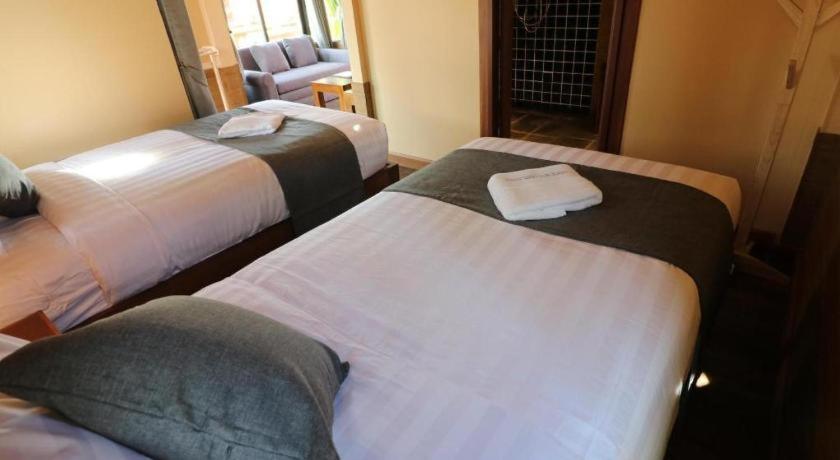 Lana Hotel Chiang Mai Extérieur photo