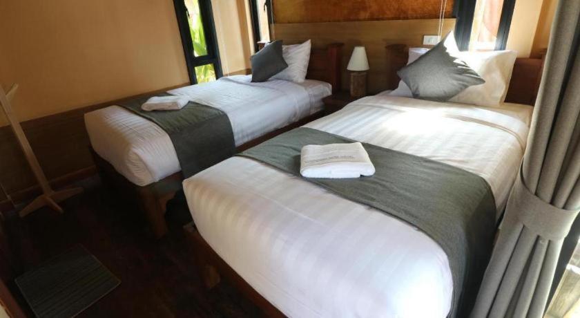Lana Hotel Chiang Mai Extérieur photo