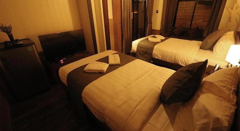 Lana Hotel Chiang Mai Extérieur photo