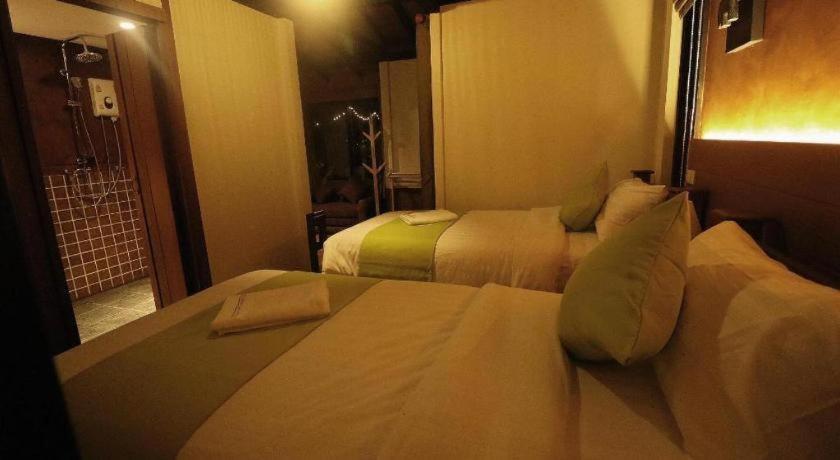Lana Hotel Chiang Mai Extérieur photo