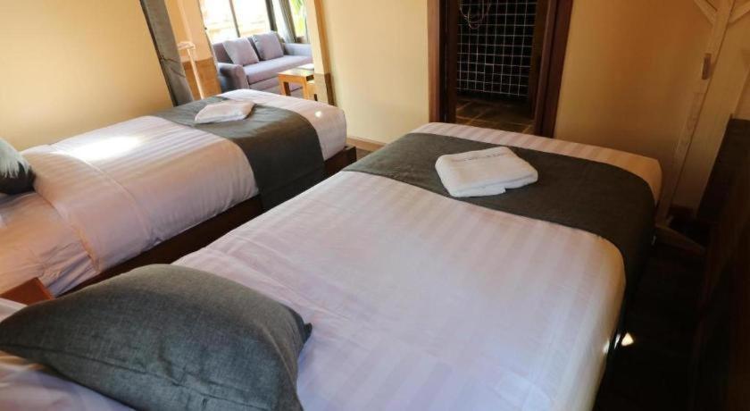 Lana Hotel Chiang Mai Extérieur photo