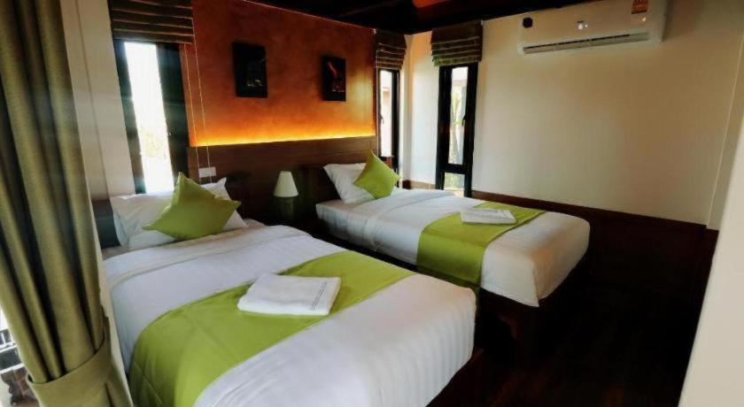 Lana Hotel Chiang Mai Extérieur photo