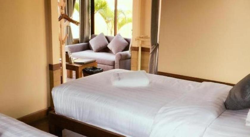 Lana Hotel Chiang Mai Extérieur photo