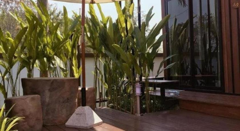 Lana Hotel Chiang Mai Extérieur photo