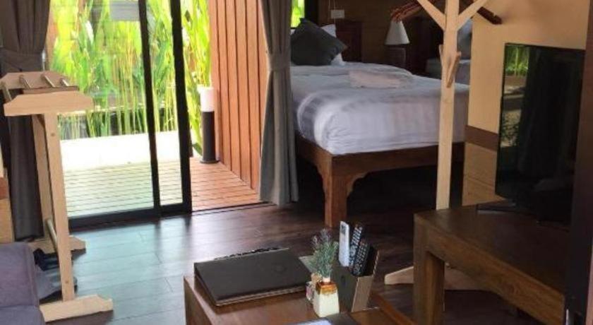 Lana Hotel Chiang Mai Extérieur photo